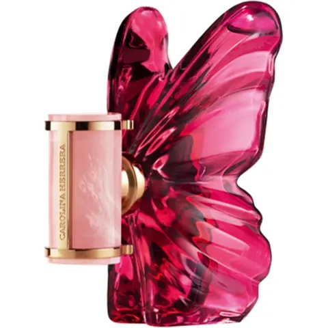 30ml Carolina Herrera La Bomba Eau de Parfum – Bild 3
