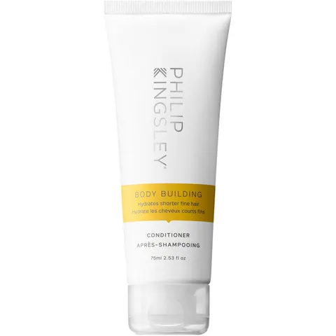 75ml PHILIP KINGSLEY BODY BUILDING Conditioner – Bild 2
