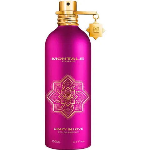 100ml Montale Crazy in Love Eau de Parfum – Bild 2