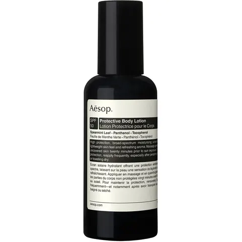 Aesop Protective Body Lotion SPF55 150 ml – Bild 2