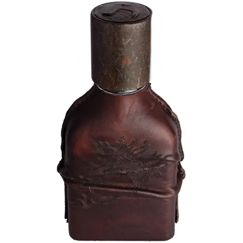 50ml Orto Parisi Cuoium Parfum – Bild 2