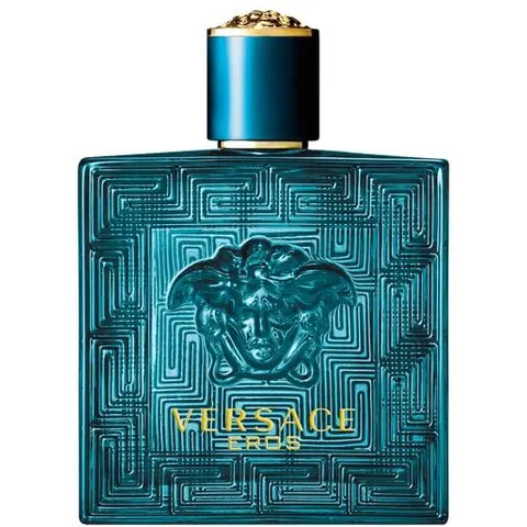 100ml Versace Eros Eau de Toilette – Bild 2