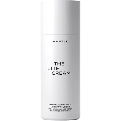 50ml MANTLE The Lite Cream – Bild 2