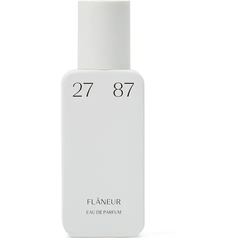 27ml 27 87 Perfumes Flâneur Eau de Parfum – Bild 2