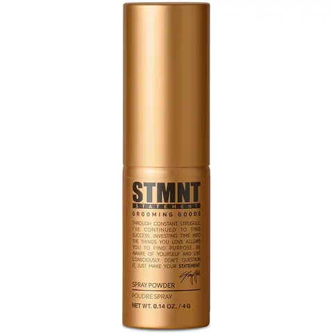4g STMNT Spray Powder – Bild 3
