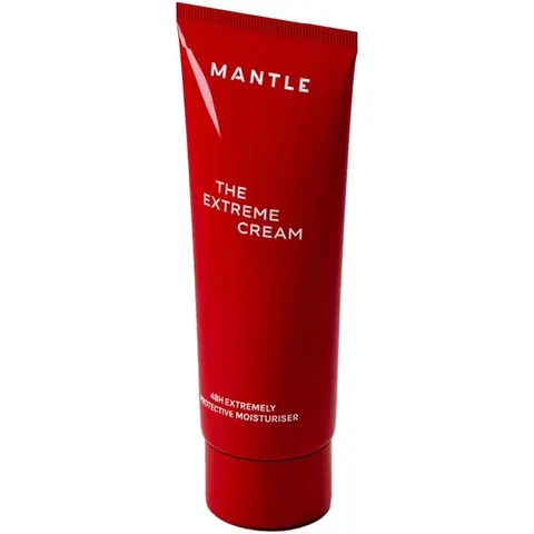 50ml MANTLE The Extreme Cream – Bild 2