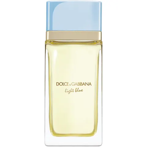 Dolce & Gabbana Light Blue Eau de Parfum 200 ml – Bild 2