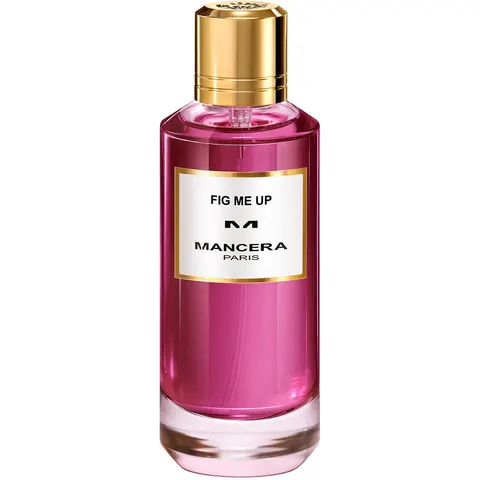 60ml MANCERA Fig Me Up Eau de Parfum – Bild 2