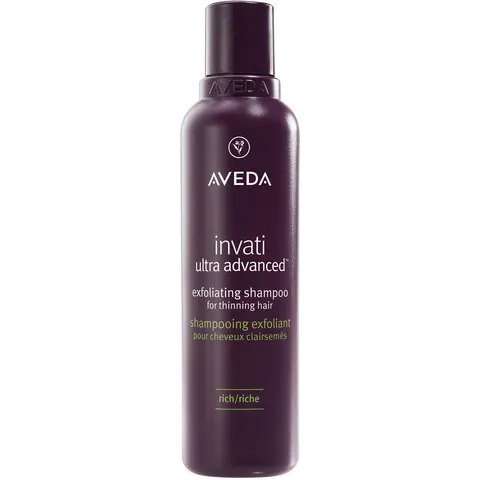 200ml AVEDA Invati Ultra Advanced Exfoliating Shampoo Rich – Bild 2