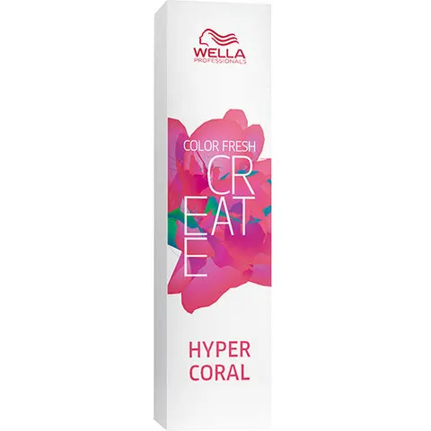 60ml Wella Professionals Color Fresh Create – 61003 – Bild 2