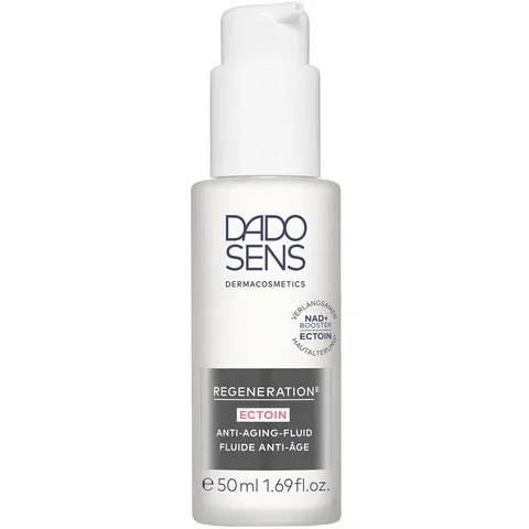50ml DADO SENS REGENERATION E E Ectoin Anti-Aging Fluid – Bild 3