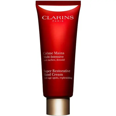 100ml CLARINS Crème Mains Multi-Intensive – Bild 2