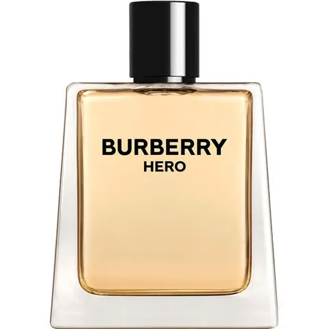 150ml BURBERRY HERO Eau de Toilette – Bild 2