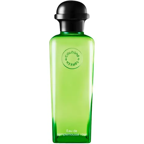 100ml HERMÈS Eau de Pamplemousse Rose Eau de Cologne – Bild 2
