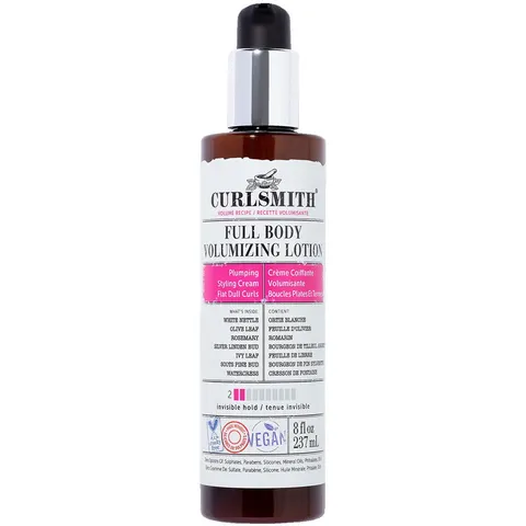237ml CURLSMITH Full Body Volumizing Lotion – Bild 2