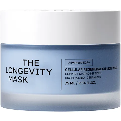 75ml MANTLE The Longevity Mask – Bild 2