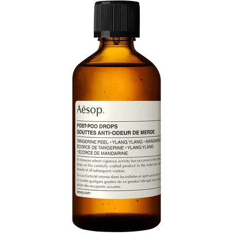 100ml Aesop Post-Poo Drops – Bild 2