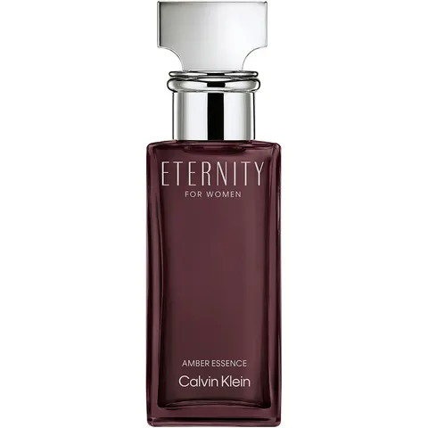 30ml Calvin Klein Eternity Amber Essence Parfum – Bild 3