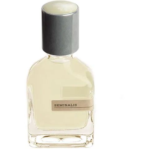 50ml Orto Parisi Seminalis Parfum – Bild 2