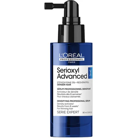 L'Oréal Professionnel Serioxyl Advanced Serie Expert Densifying Profes – 90 – Bild 2