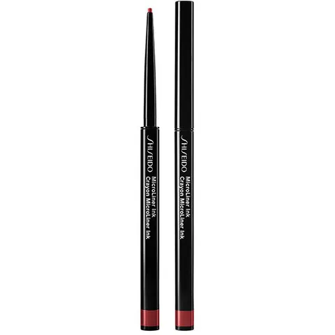 0.08g Shiseido Makeup MicroLiner Ink – Bild 2