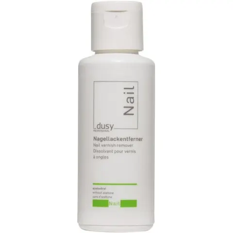 75ml dusy professional Nagellackentferner – Bild 2