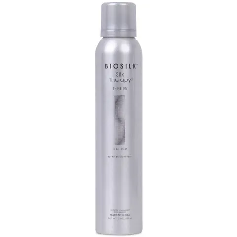 150g BIOSILK Silk Therapy Shine On – Bild 2