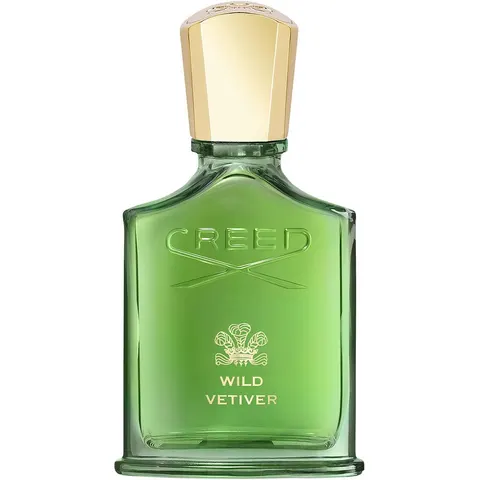 50ml Creed Wild Vetiver Eau de Parfum – Bild 2