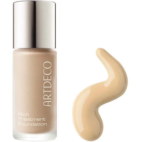 20ml ARTDECO Rich Treatment Foundation – 485125 – Bild 2