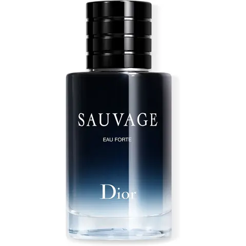 Christian Dior 60ml DIOR Sauvage Eau Forte – Bild 2