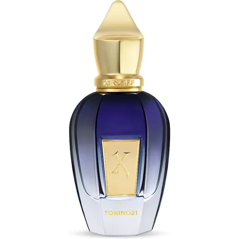 XERJOFF Torino 21 Eau de Parfum 50 ml – Bild 2