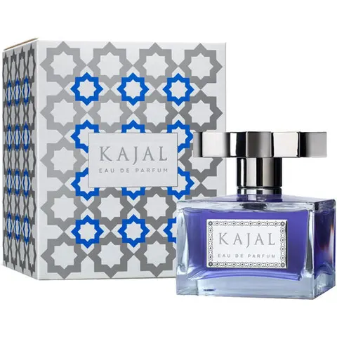 100ml Kajal CLASSIC Eau de Parfum – Bild 2