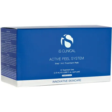 iS Clinical Active Peel System – Bild 2