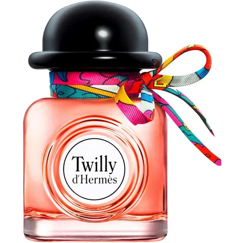 85ml HERMÈS Twilly d’Hermès Eau de Parfum – Bild 2