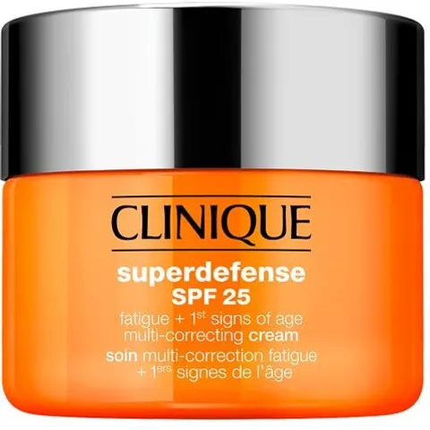 30ml Clinique Superdefense Multi-Correcting Cream 3/4 SPF 25 – Bild 2