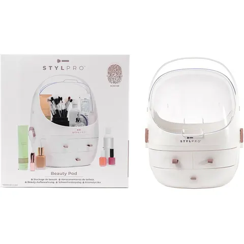 STYLPRO Beauty Storage Pod – Bild 2