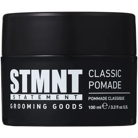 STMNT Grooming Goods Classic Pomade 100 ml – Bild 3