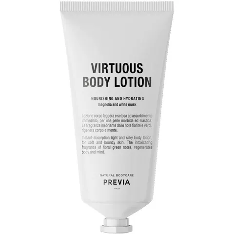 100ml PREVIA Virtuous Body Lotion – Bild 2