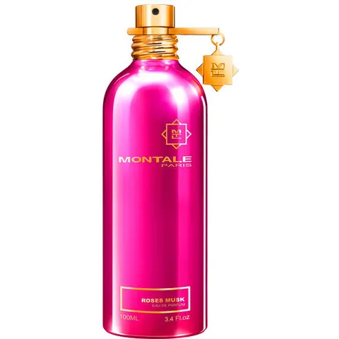 100ml Montale Roses Musk Eau de Parfum – Bild 2