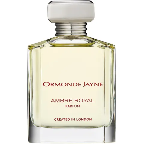 88ml Ormonde Jayne Ambre Royal Parfum – Bild 2