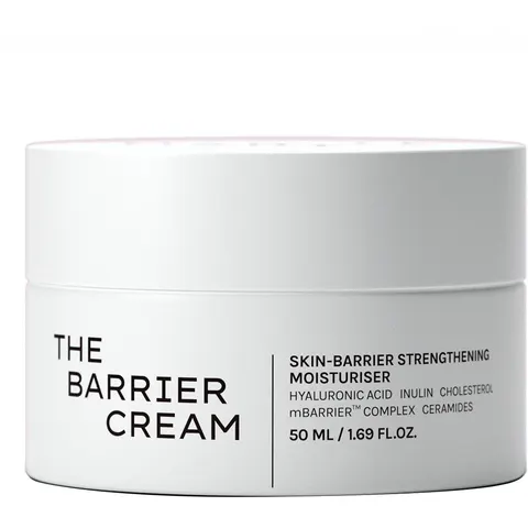 50ml MANTLE The Barrier Cream – Bild 2