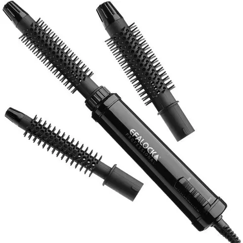 Efalock 3 Style Airstyler – Bild 2