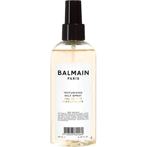 200ml Balmain Hair Couture Texturizing Salt Spray – Bild 2