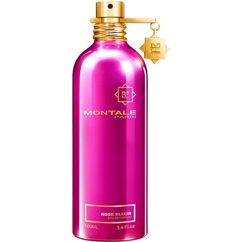 100ml Montale Rose Elixir Eau de Parfum – Bild 2