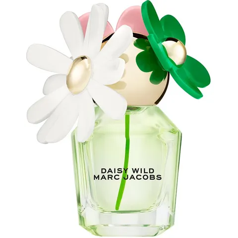 30ml MARC JACOBS DAISY WILD Eau de Parfum Refillable – Bild 3