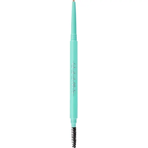 Sweed Brow Pencil Taupe – Brun – Bild 2