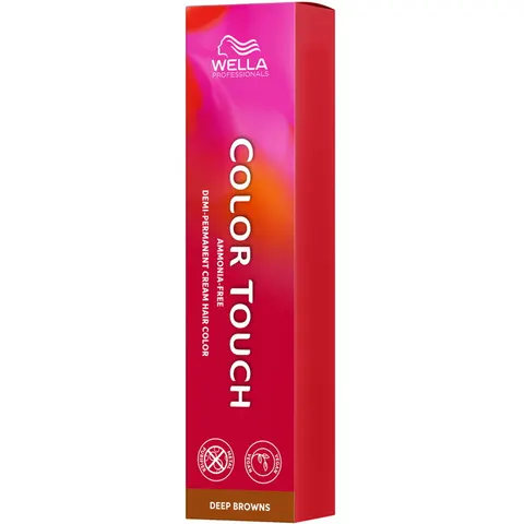 60ml Wella Professionals Color Touch Deep Browns – 937762 – Bild 2