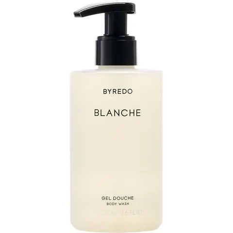 225ml BYREDO Blanche Body Wash – Bild 2