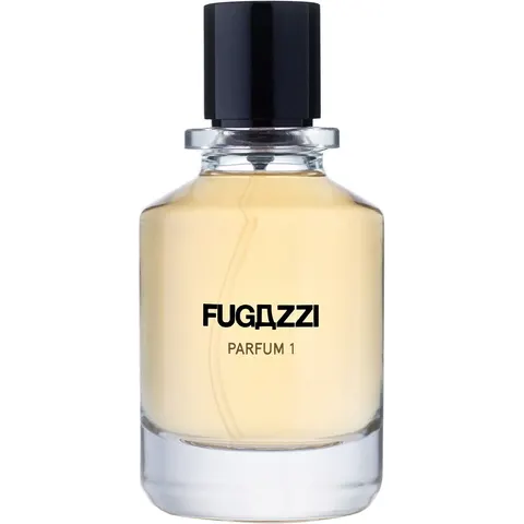 Fugazzi Parfum 1 Eau de Parfum 100 ml – Bild 2