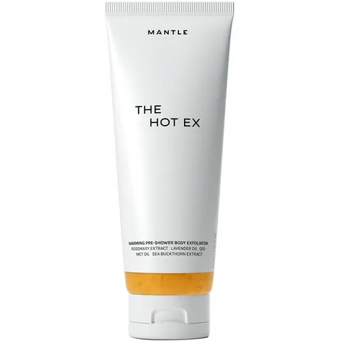 200ml MANTLE The Hot Ex – 150 – Bild 2